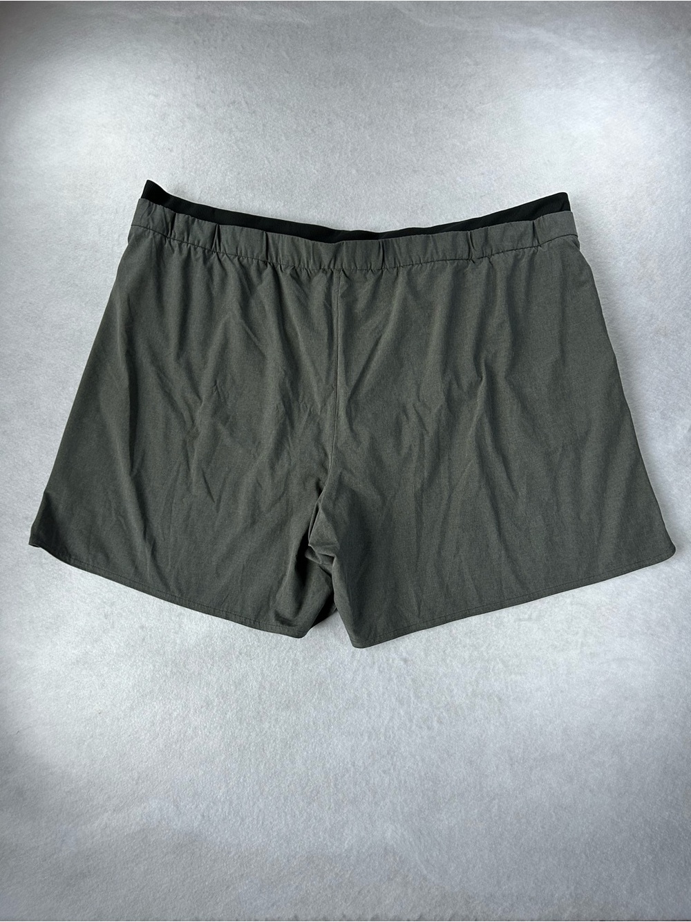 REI Co-Op Active Pursuits 7" Brief Lined Athletic Shorts Men's 2XL